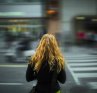 girl without love in city
